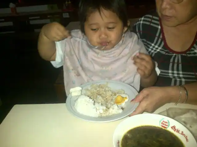 Gambar Makanan Bakso Lapangan Tembak Senayan 10