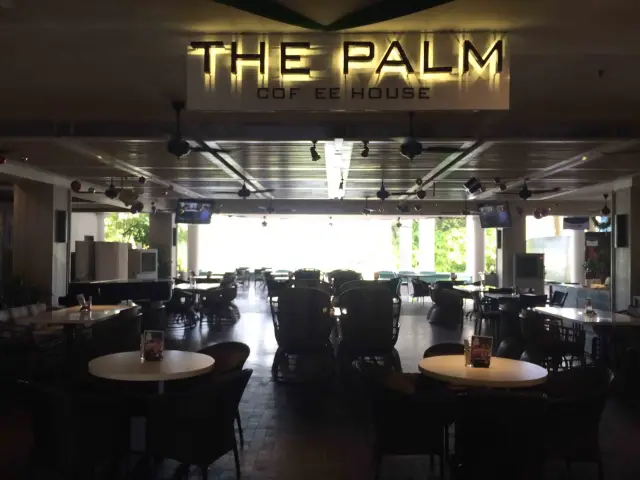 The Palm Coffee House Food Photo 4