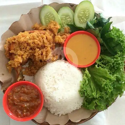 Gambar Makanan RM Ayam Bakar Jepang, Ciputat 3