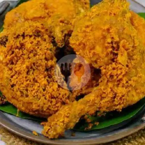 Gambar Makanan Nasi Goreng Jakarta Sapu Jagad (Bang Ismet), Beruntung 14