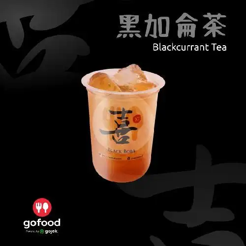 Gambar Makanan Xi Black Boba Serpong 15