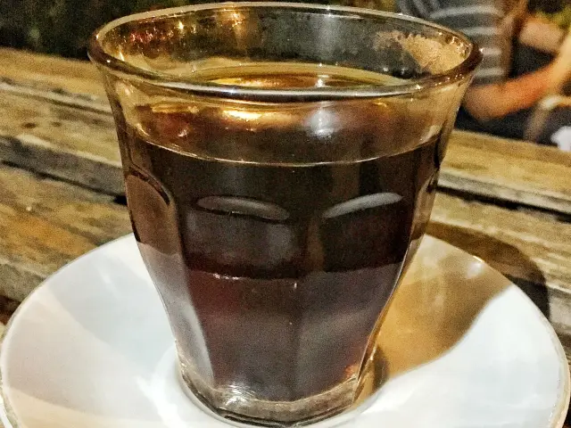 Gambar Makanan Kopi Kiwari 10