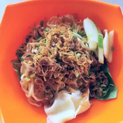 Bakso Pangsit Mie Ayam 3 Raja