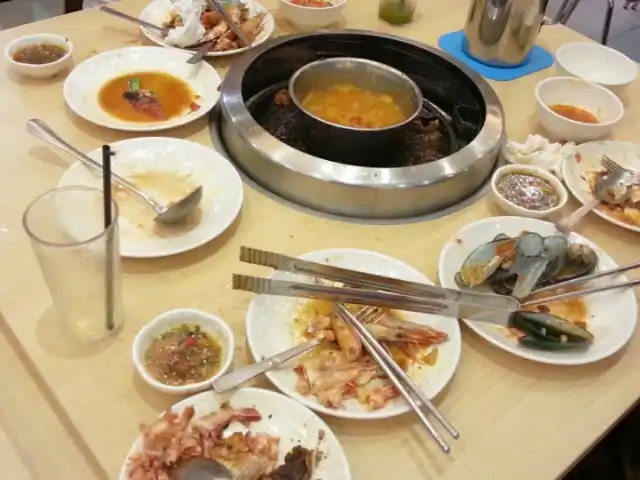 Seoul Garden Food Photo 11