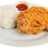 Gambar Makanan Bfc (Best Fried Chicken) 11