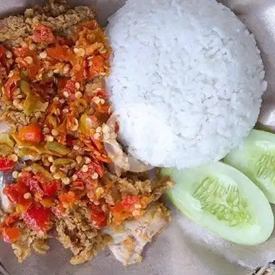 Gambar Makanan Ayam Bakar Yumza, Sunan Muria 10