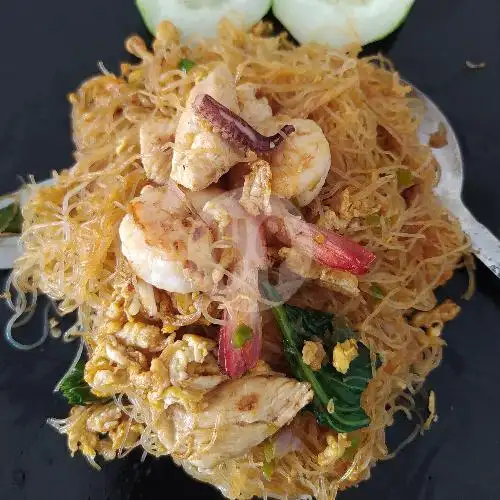 Gambar Makanan Lim Kopi (Ruko The Summer), Batam Kota 14