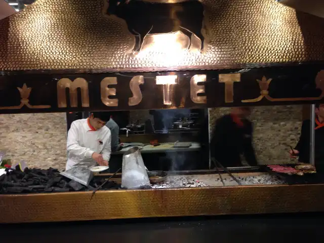 Mestet Beef&Steak'nin yemek ve ambiyans fotoğrafları 10