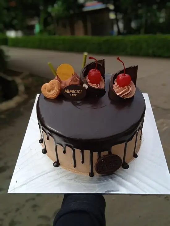 Gambar Makanan Mimicici Cici Cake Cilebut 18