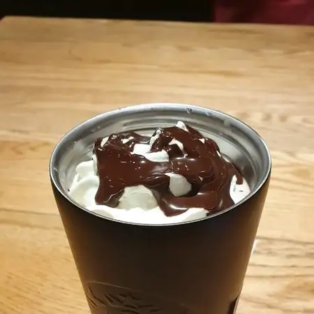 Starbucks Coffee