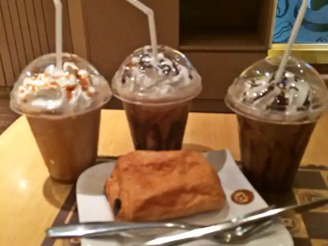 Gambar Makanan Coffee 10 6