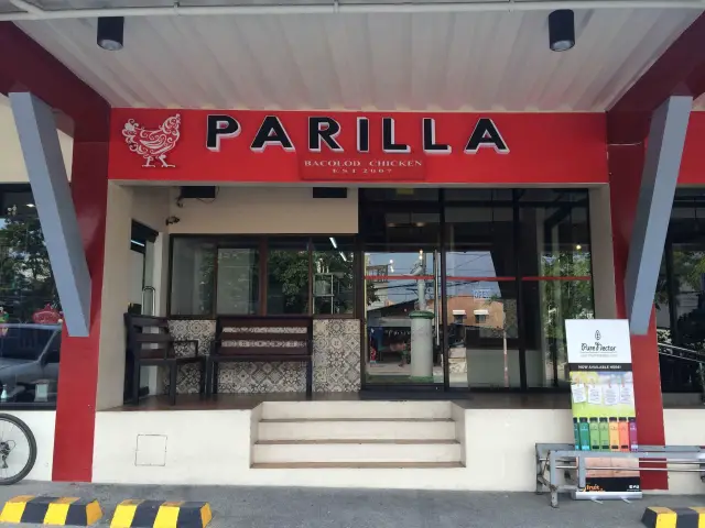 Parilla Bacolod Chicken Food Photo 2