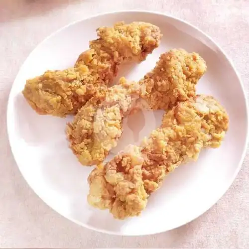 Gambar Makanan raffa Freid Chicken 7