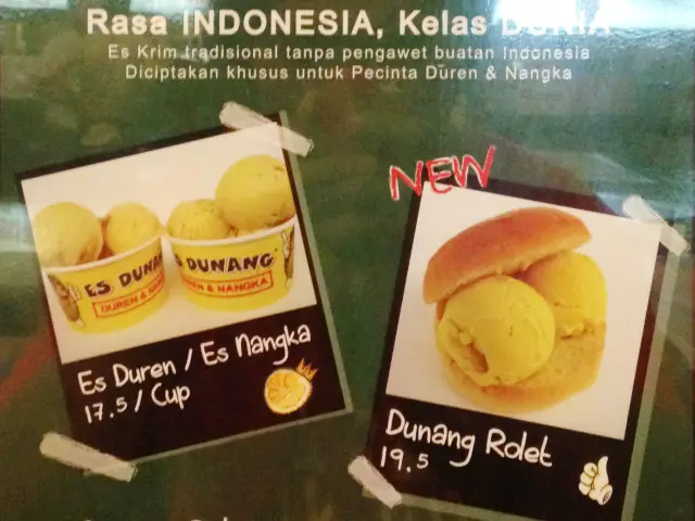 Gambar Makanan Es Dunang 5