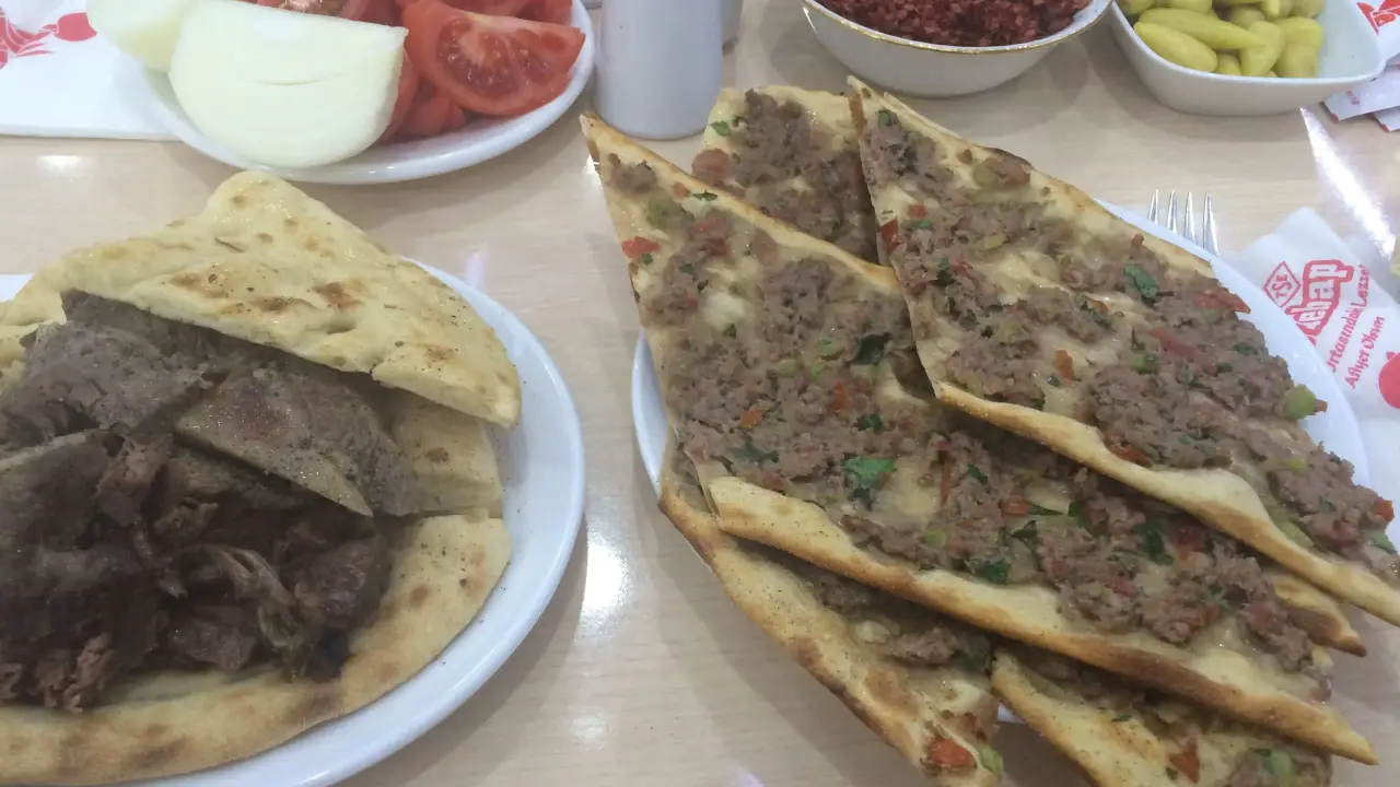 Lezzet Kebap - Akşehir