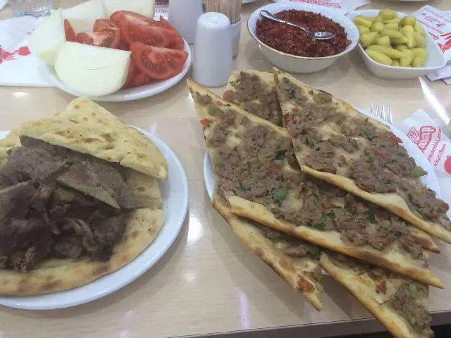Lezzet Kebap - Akşehir'nin yemek ve ambiyans fotoğrafları 1