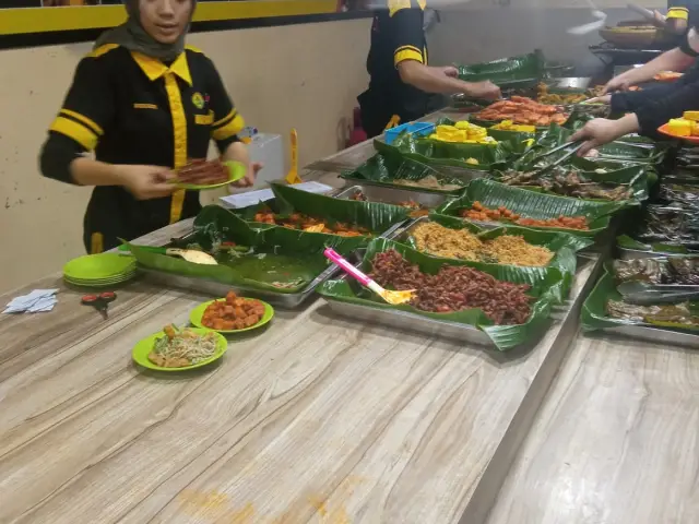 Gambar Makanan Warung Nasi Alam Sunda 18