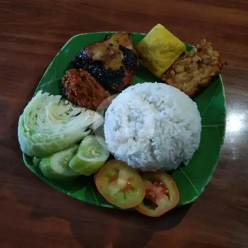 Gambar Makanan Dapur Cecill 1