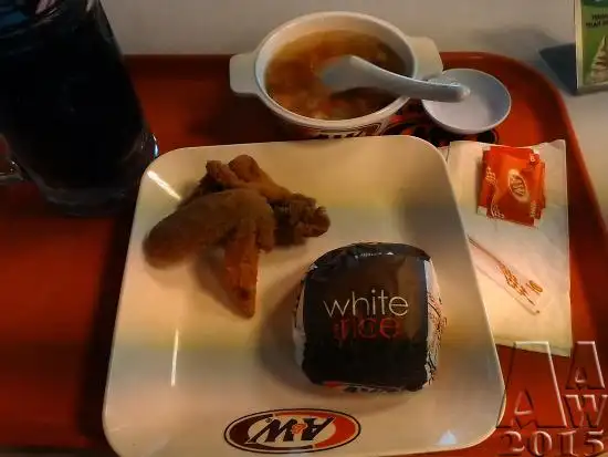 Gambar Makanan A&W Bandara Juanda 61