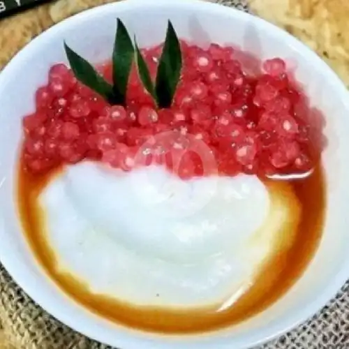 Gambar Makanan Bubur SARAS5758 20