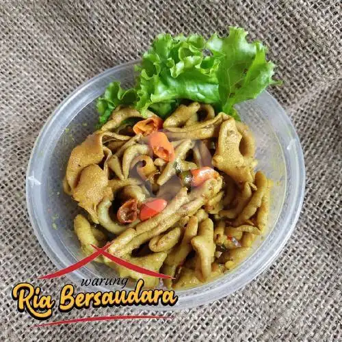 Gambar Makanan Ria Bersaudara 12