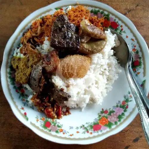 Gambar Makanan ANGKRINGAN PAKEM 9