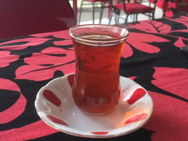 Balkonlu Kahve /Ovaakça'nin yemek ve ambiyans fotoğrafları 9
