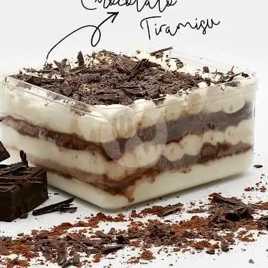 Gambar Makanan Goxoa Tiramisu Bask 4