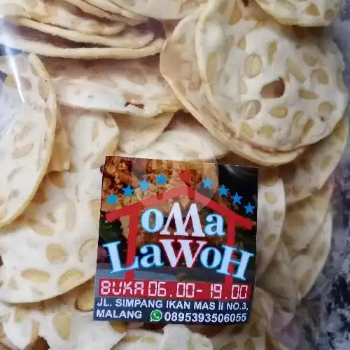 Gambar Makanan Oma Lawoh, Simpang Ikan Mas 2 18