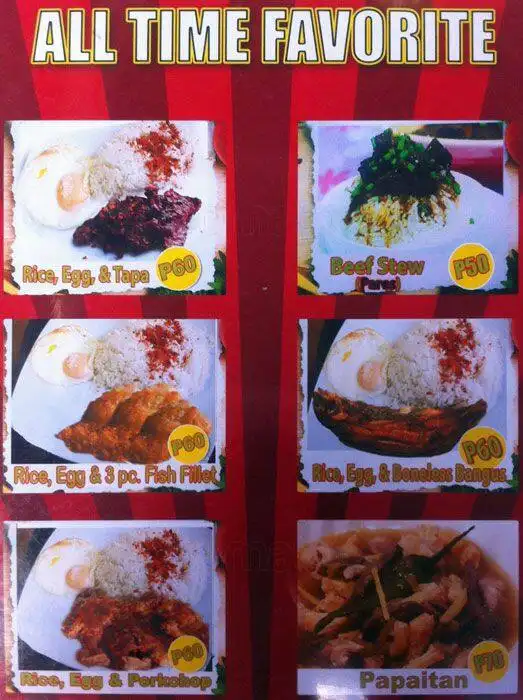 Bulaluhan Avenue Food Photo 1