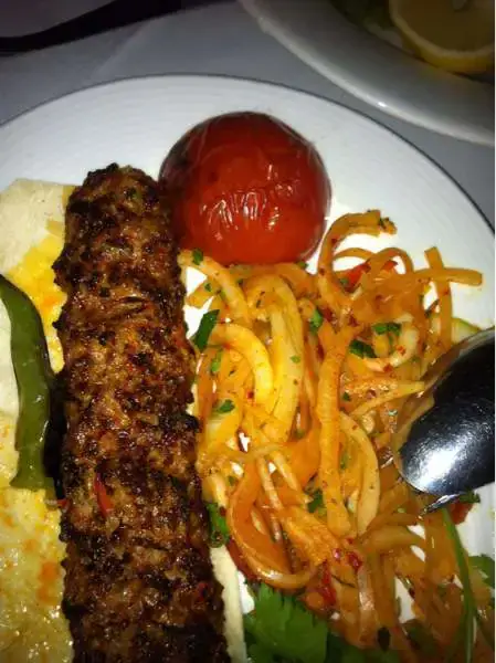 Gunaydin Kebap Restaurant Etiler'nin yemek ve ambiyans fotoğrafları 55
