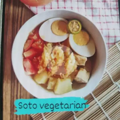 Gambar Makanan Grantia Vegetarian, Blok 2 4