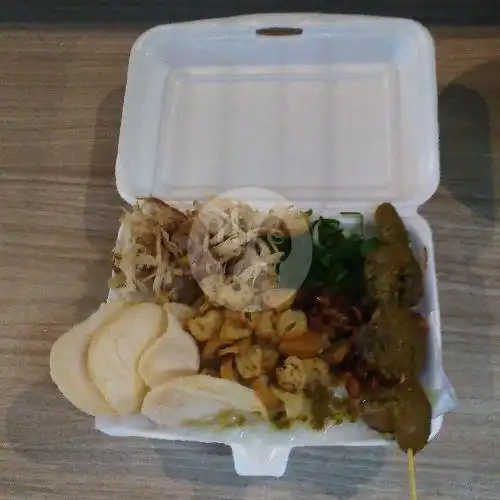 Gambar Makanan Bubur Ayam Baraya Tasik, Hertasning 2