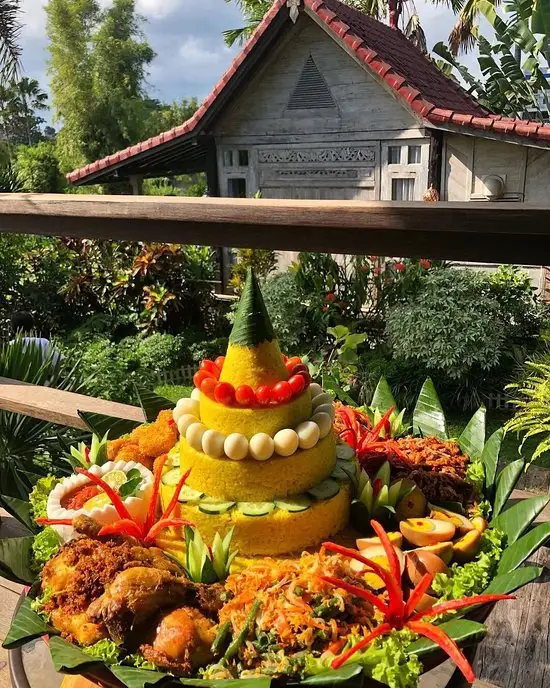 Gambar Makanan Teh Manis Bali 16