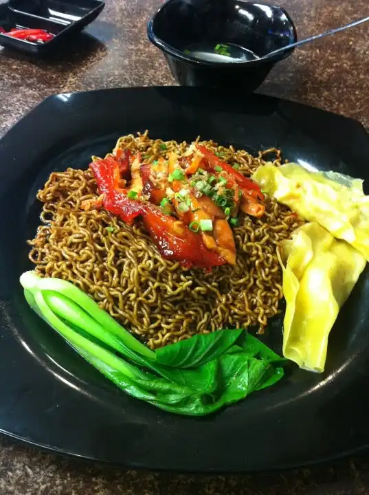 Malaya Kopitiam Food Photo 4