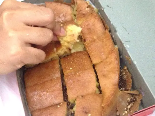 Gambar Makanan Martabak Top Bandung Gendut 18