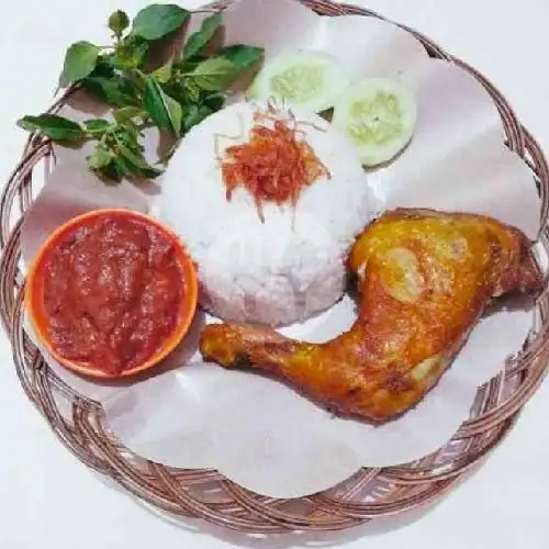 Gambar Makanan Lalapan Cak Jhoky 1, Sebual 11