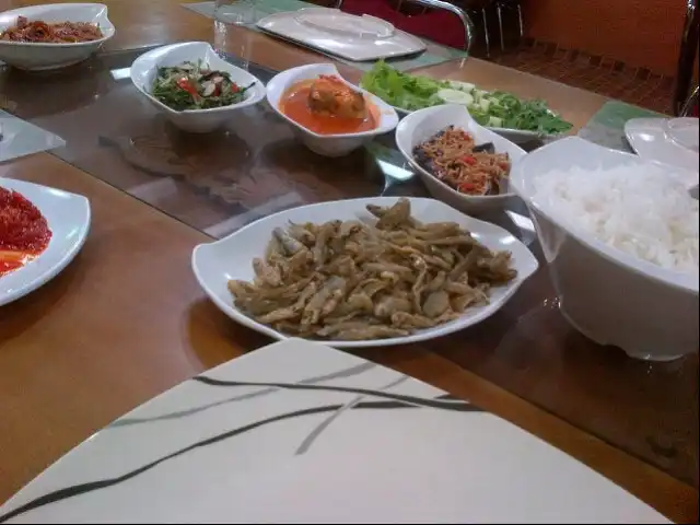 Gambar Makanan Pondok Masakan Khas Melayu 9