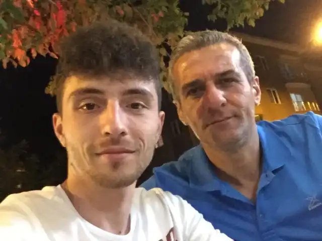 yadigar pasta cafe'nin yemek ve ambiyans fotoğrafları 17