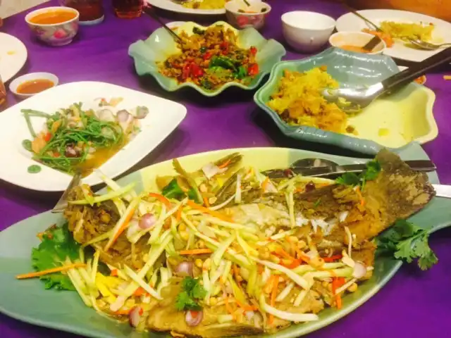 Bangkok Thai Seafood Restaurant Food Photo 13