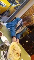 Ozurfa Kebap'nin yemek ve ambiyans fotoğrafları 6