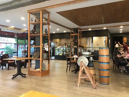 Kaçkar Restaurant'nin yemek ve ambiyans fotoğrafları 22