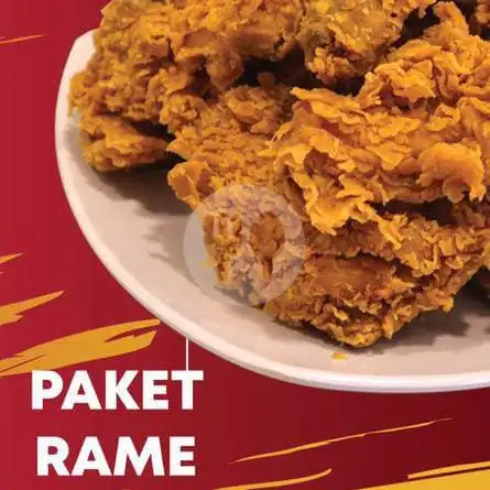 Gambar Makanan RaKenz Fried Chicken  9