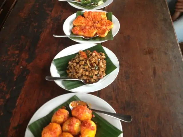 Gambar Makanan Warung Makan  Bu Widi 6