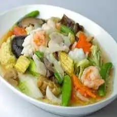 Gambar Makanan Chinese Food Pelangi 27, Cempaka Putih 2