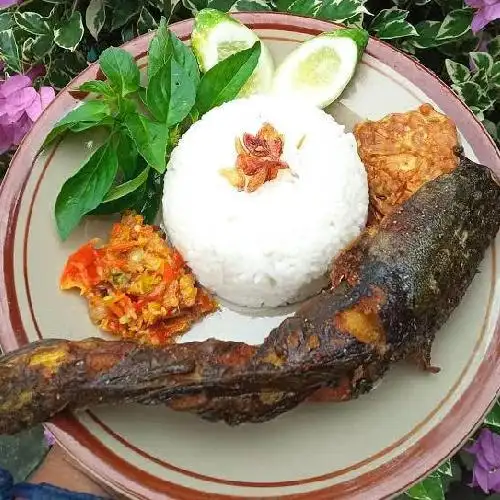 Gambar Makanan Ayam Penyet & Nasgor Berkah Murah 16