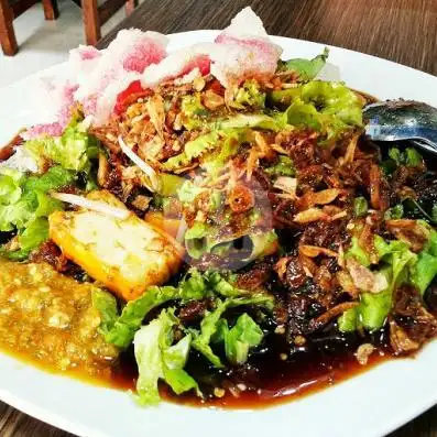 Gambar Makanan Pecel Bu Henny, Medan Kota 10