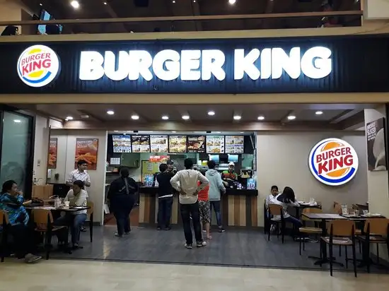 Gambar Makanan Burger King 7