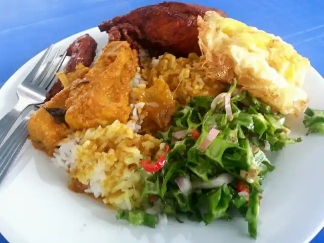 Noor Bee Nasi Melayu Food Photo 12