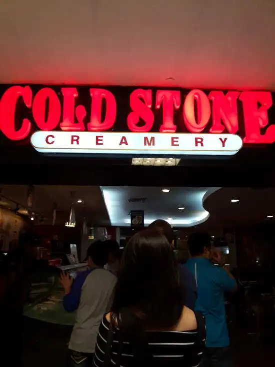 Gambar Makanan Cold Stone Creamery 8